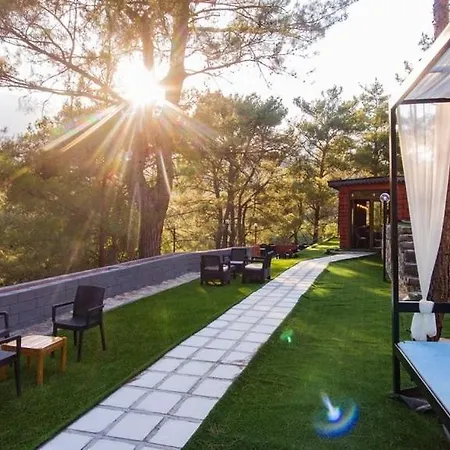 Goekbuek Serenity 3* Gokbuk