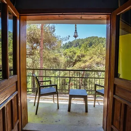 Aparthotel Serenity