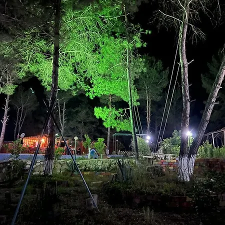 Goekbuek Serenity 3*