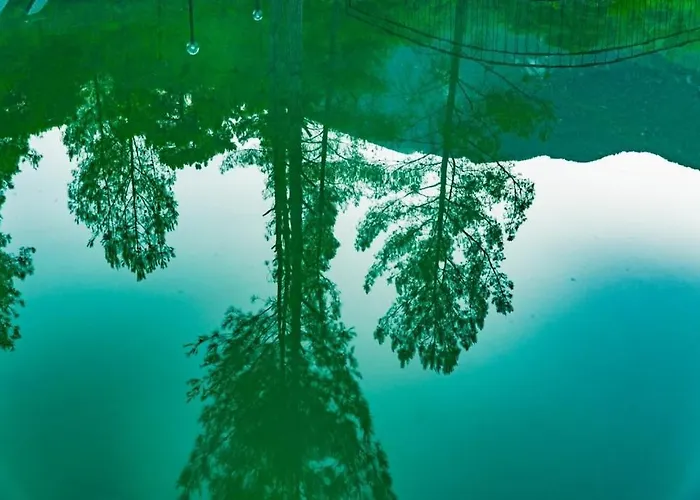 Goekbuek Serenity Aparthotel