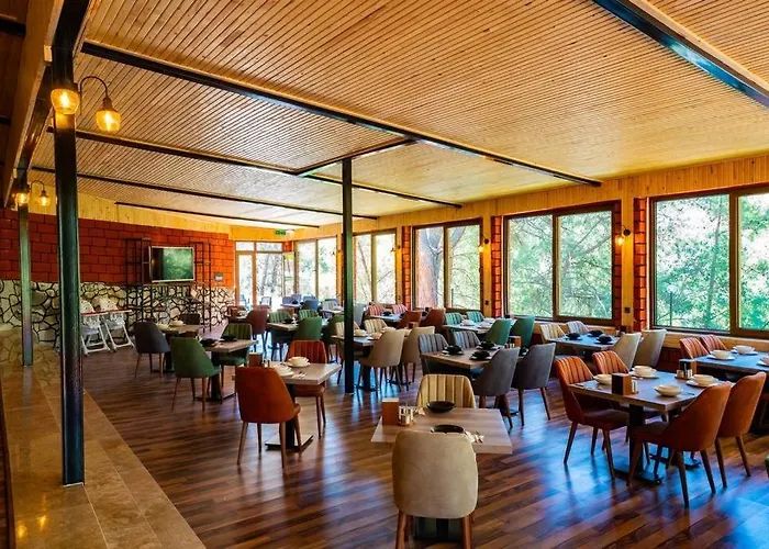 Goekbuek Serenity Aparthotel