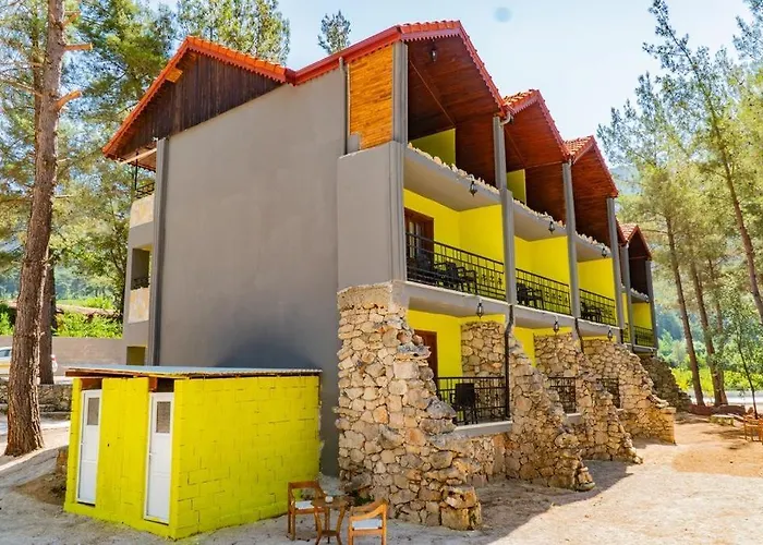 Goekbuek Serenity Gokbuk