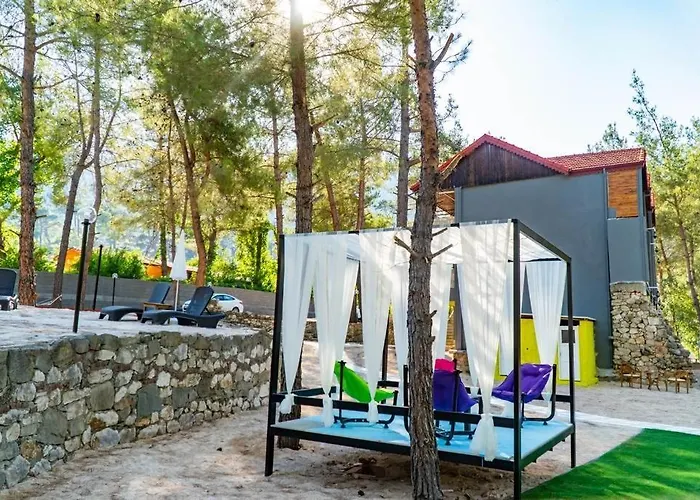 Goekbuek Serenity 3*