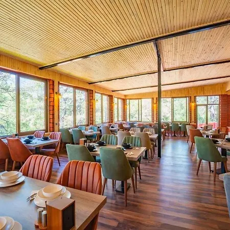 Gökbük Serenity 3* Gokbuk