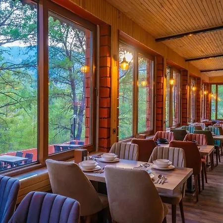 Gökbük Serenity 3*