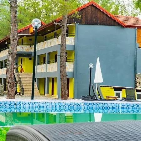 Gökbük Serenity 3*