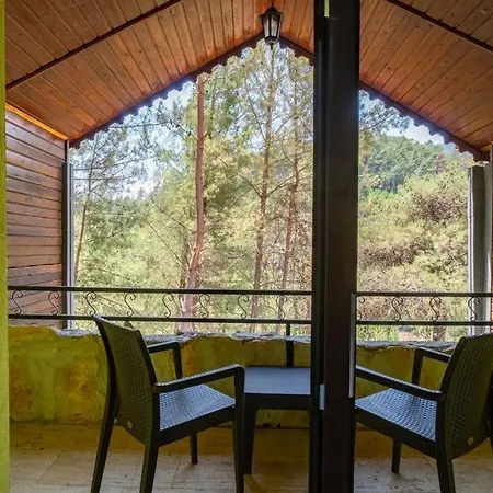 Gökbük Serenity Apart Otel