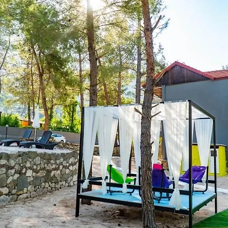 Gökbük Serenity 3*