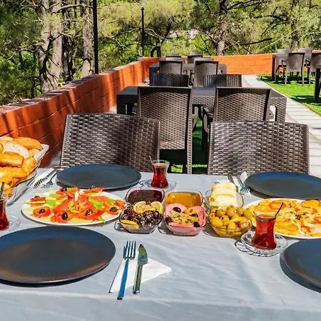 Apart Otel Gökbük Serenity Gokbuk