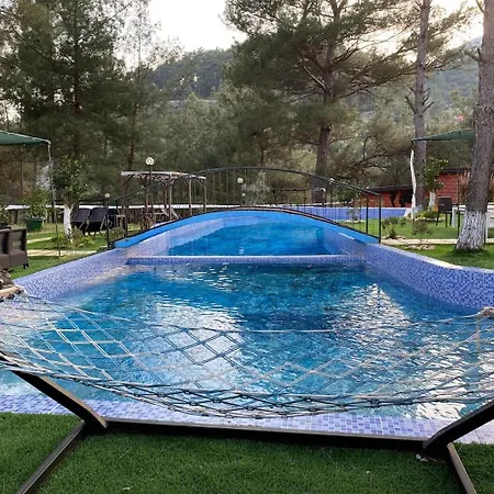 Gökbük Serenity Gokbuk